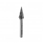 Фреза конусовидна (M) за алуминий 12 mm 25 mm