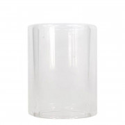 TIG Стъклен накрайник Pyrex 19.5×25 | T9/17/18/20/26 S | 2P7GS