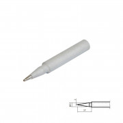 Човка за поялник N2-16, конус, Ø 1.0 mm, куха