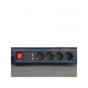 Шкаф за за електроинструменти 5M Sherman