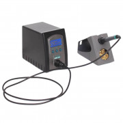 Цифрова станция за запояване Quick 969D+ (70W)