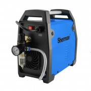 Апарат за плазмено рязане Sherman CUTTER 42 LED