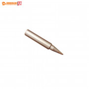 Човка за поялник N7-1, конус, 1mm, куха