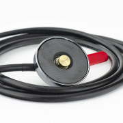 Заземяваща магнитна маса за заваряне Z, 500А с кабел 35 mm²