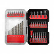 Комплект в пластмасова кутия "BUILDER", Cutop Special