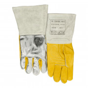 Ръкавици за заваряване WELDAS 10-2755 STEERSOtuff ®