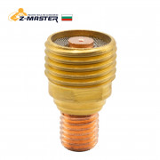 Газова леща TIG SR 9/20