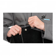 WELDAS Огнеустойчиви памучни ръкави тип "Болеро" Arc Knight ® 38-4328