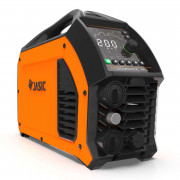 JASIC Индустриален AC/DC TIG заваръчен апарат с водно охлаждане - EVO20 TIG 200P AC/DC PFC (E2S22)