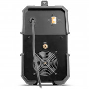 Заваръчен апарат STAHLWERK AC/DC TIG 200 Pulse ST