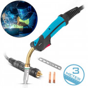 STAHLWERK Заваръчен шланг MIG/MAG AK25/MB25