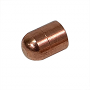 TECWELD Комплект електроди и капачки (накрайници)
