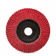 TAF Керамичен ламелен диск LPG17l, ø 125 mm