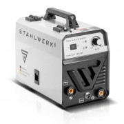 STAHLWERK Mini FLUX 120 ST - Заваръчен апарат за безгазово заваряване с функция ММА