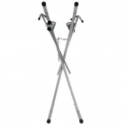 Регулируема стойка за боядисване на броня Sherman