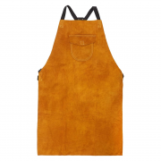 Престилка кожена за заваряване SW10