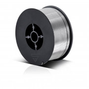 STAHLWERK Алуминиево-силициева МИГ тел ER4043 AlSi5 - Ø 0.8 mm, 0.45 кг