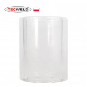 TIG Стъклен накрайник Pyrex 19.5×25 | T9/17/18/20/26 S | 2P7GS