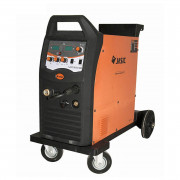 Полуавтоматичен заваръчен апарат JASIC MIG-350 (N271)