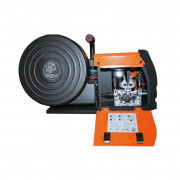 Инверторен MIG-MAG заваръчен апарат Jasic MIG 400 Pulse Synergic (N317)