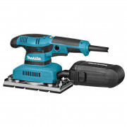 Вибрационен шлайф Makita BO3711 + подарък