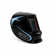 JASIC Маска за заваряване с течни кристали с 4 сензора ONYX