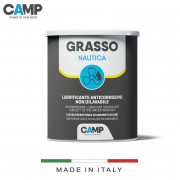 CAMP Nautical Grease - Немиеща се, водоотблъскваща грес за морския сектор