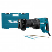 Саблен трион Makita JR3051TK  + подарък