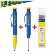Bleispitz Механичен молив 2в1