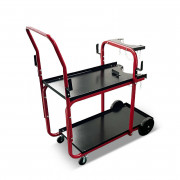 Z-Master Заваръчна количка с голям капацитет