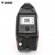 Инверторен заваръчен апарат JASIC EVO20 TIG-200P AC/DC LCD (E2S13)