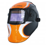 JASIC Маска за заваряване с течни кристали с 4 сензора VULKRON