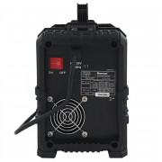 Инверторен заваръчен апарат Sherman MIG 140 FLUX