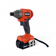 TEDION Акумулаторен ударен гайковерт BV20ID200P, 20V