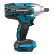 Акумулаторен ударен гайковерт Makita DTW190Z