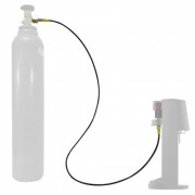 TECWELD Директен маркуч за син диспенсър Sodastream