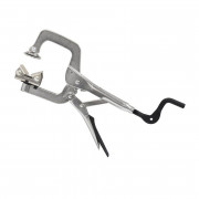 STRONGHAND Клещи за тръби, капацитет 76 мм
