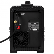 Синергичен инверторен заваръчен апарат Sherman DIGIMIG 200 HIT