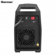 Инверторен заварчен апарат Sherman DIGITIG 218 AC/DC MULTIWAVE