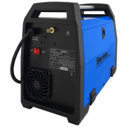 Синергичен инверторен заваръчен апарат SHERMAN DIGIMIG 202 M-POWER