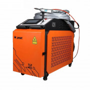 JASIC Лазерен заваръчен апарат LS-20000M 2000W