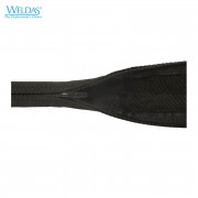 Защитно покритие за заваръчни шлангове и маркучи WELDAS PYTHONrap™, Ø 28 mm