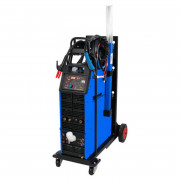 Заваръчен комплект Sherman DIGITIG 325GD AC/DC MIX