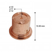 Дюза за плазмена горелка А-81