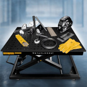 STAHLWERK Заваръчен апарат ARC 200 MD IGBT