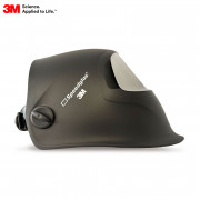 3M™ Speedglas™ Заваръчна маска серия 100, черна, със заваръчен филтър 100v, 751120