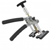 TECWELD Комплект за бързо отстраняване на вдлъбнатини за заваръчни апарати F40 и F60