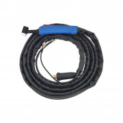 Инверторен заваръчен апарат Sherman DIGITIG 208 DC MULTI