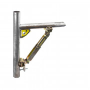 STRONGHAND Разтегателно рамо MagHold™