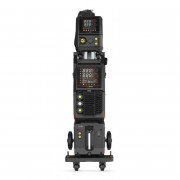 Инверторен MIG-MAG заваръчен апарат JASIC MIG 500 Synergic (N2SF2)